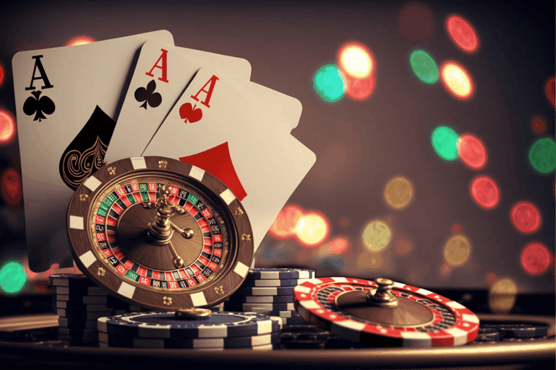 Comment choisir le meilleur casino en ligne : guide complet avec Reseaurural