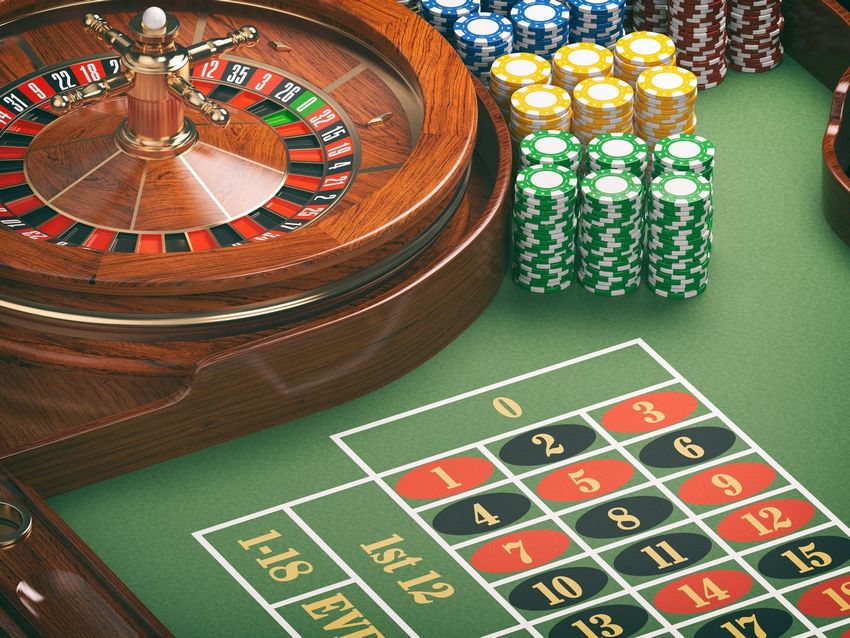 Plongée exclusive dans les studios de live casino et les jeux de table chez Buzz ly